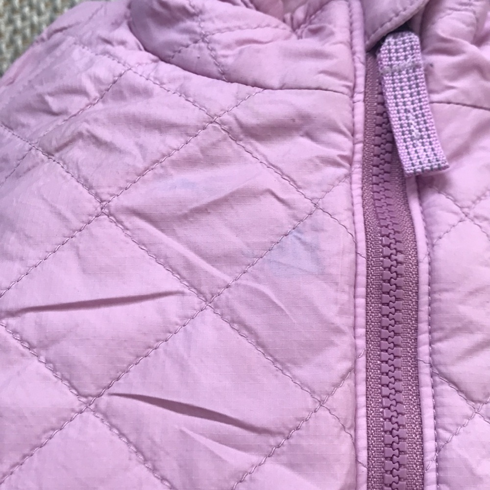 Patagonia Lightweight Puffer Jacket (size 4T) - Picture 6 of 8